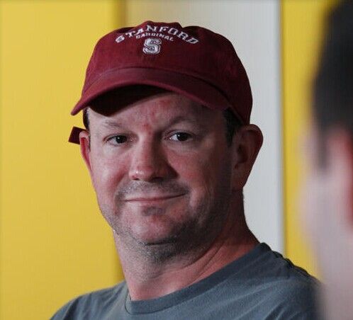 Brian Acton