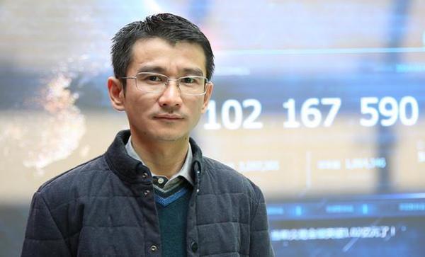 三只松鼠 章燎原 互联网创业 电商